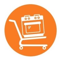 Gastroudstyr.dk logo - Similar company to Sandgrav Solutions A/S