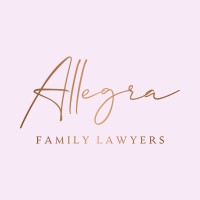Allegra Family Lawyers logo - Similar company to Visa Sidekick