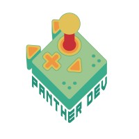 PantherDev logo - Similar company to Deev Interactive