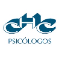 CHC PSICÓLOGOS MADRID. PSICOLOGÍA CLÍNICA. HIPNOSIS CLÍNICA logo - Similar company to Acerca De Psicoterapia