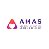 AMAS logo - Similar company to Cfe Solutions