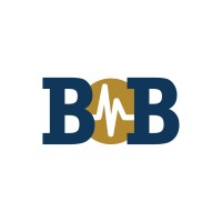Biomedical Bonding AB logo - Similar company to Biomedical Engineering At Uppsala University