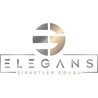 ELEGANS ŞİRKETLER GRUBU logo - Similar company to Akhan Şi̇rketler Grubu