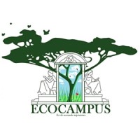 Ecocampus ENS logo - Similar company to Ecocampus Isec