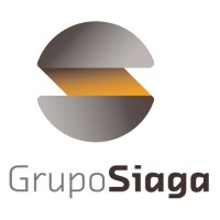Grupo Siaga logo - Similar company to Embalaê