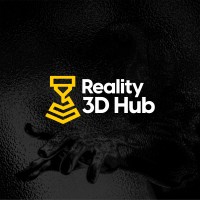 REALITY3D HUB logo - Similar company to Progo Mobility