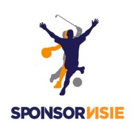 SponsorVisie logo - Similar company to At