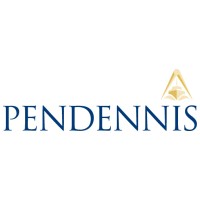 Pendennis Shipyard logo - Similar company to Armada Engineering
