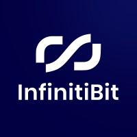 InfinitiBit logo - Similar company to Cplace