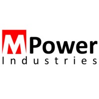MPower Industries logo - Similar company to All Service A/C & Plumbing