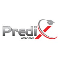 Predix Academy logo - Similar company to Creative Apes