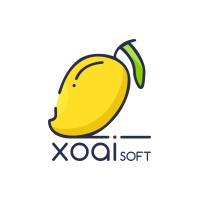 Xoaisoft logo - Similar company to Galaxyone