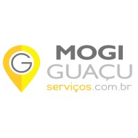 Mogi Guaçu Serviços logo - Similar company to Mogi Mirim Tech