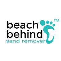 Beach Behind logo - Similar company to Gwma