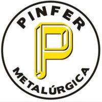 Pinfer metalurgica logo - Similar company to Giben Do Brasil