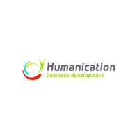 Humanication Business Development logo - Similar company to Delete Sloopwerken Bv