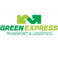 Green Express B.V. logo - Similar company to Hotel Restaurant Beau