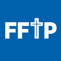 Food For The Poor logo - Similar company to The Addison