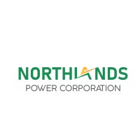 Northlands Power Corporation logo - Similar company to Ngoje Energy Solutions Ltd
