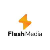 Flashmedia-Agence SMM logo - Similar company to Flashmedia