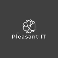 Pleasant IT logo - Similar company to Travail.Suisse