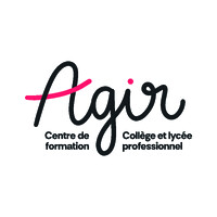 Lycée Privé Professionnel AGIR logo - Similar company to Rpdad 33