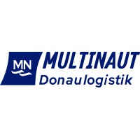 MULTINAUT Donaulogistik GmbH logo - Similar company to Fritz Mauthner Handelsges.M.B.H. & Co. Kg