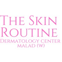 The Skin Routine logo - Similar company to Columbus Fair Auto Auction
