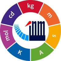 Institutul National de Metrologie logo - Similar company to Metrologie Concepts Solutions