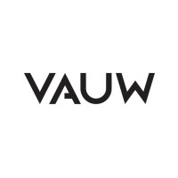 VAUW logo - Similar company to Reissue