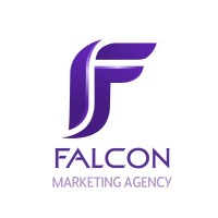 FALCON MARKETING logo - Similar company to Spire Solutions.