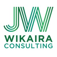Wikaira Consulting Limited logo - Similar company to Kete Planning Consultancy