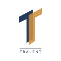 Tralent logo - Similar company to Sgcareers