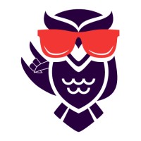 Rebel Maven logo - Similar company to Collage
