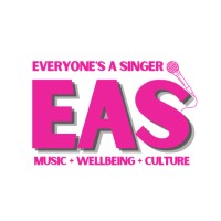 Everyone's A Singer logo - Similar company to Happaning