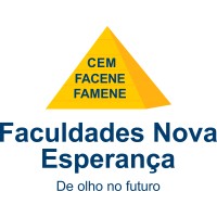 Faculdades Nova Esperança (Facene/Famene) logo - Similar company to Resolve Já