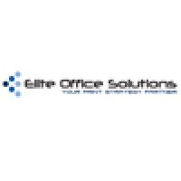 Elite Office Solutions logo - Similar company to Teliqo