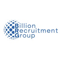 Billion Recruitment Group Limited logo - Similar company to Nw Maintenance Solutions