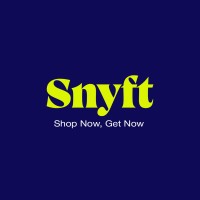 Snyft India logo - Similar company to Wtf Code