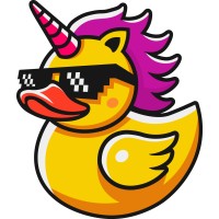 Pool Party logo - Similar company to Base58