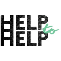 Help to Help logo - Similar company to Boundless Minds