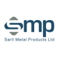 Sarll Metal Products logo - Similar company to Eazydoc