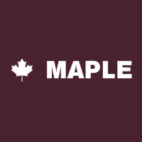 Maple Estate logo - Similar company to Infinity Property Solutions