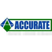 Accurate Appraisal LLC logo - Similar company to Fox Cities Marathon
