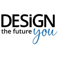 Design the Future You logo - Similar company to Dunk Design Ltd.