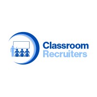 Classroom Recruiters logo - Similar company to Ng Teach Ltd
