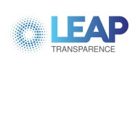 LEAP Transparency logo - Similar company to Isep De Mbacké