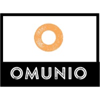 OMUNIO logo - Similar company to Maik