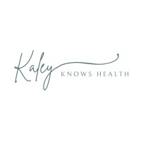Kaley Knows Health logo - Similar company to Shield Insurance Services