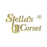 Stella's Corset logo - Similar company to Shapeon Shaper